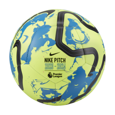 Nike Premier League サッカーボール Premier League Academy Soccer Ball. Nike.com